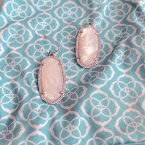 Kendra Scott Elle Earrings